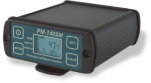 Индикаторный блок универсального дозиметра MKC-PM1402M с поверкой