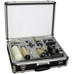 МКС-РМ1402М Дозиметр-радиометр МКС-РМ1402М в полной комплектации, включая блоки БД-01, БД-02, БД-03, БД-03-01, БД-04, БД-05