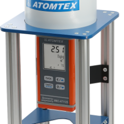 МКС-АТ1125 МКС-АТ1125, МКС-АТ1125А - Дозиметр-радиометр - Контроль проб на содержание радионуклидов с использованием свинцовой защиты