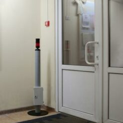 МРП-АТ920 МРП-АТ920 - Монитор радиационный пешеходный (АТ-2327)