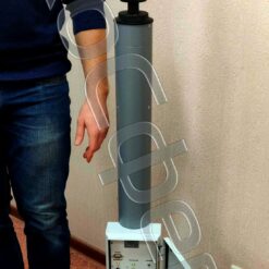 МРП-АТ920 МРП-АТ920 - Монитор радиационный пешеходный (АТ-2327)