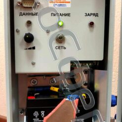 МРП-АТ920 МРП-АТ920 - Лицевая панель управления