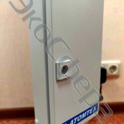 МРП-АТ920 МРП-АТ920 - Монитор радиационный пешеходный (АТ-2327)