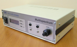 Multispectrum HYBRID - Спектрометрическое устройство