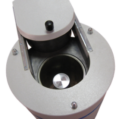 ОЧГ спектрометр гамма-излучения Эко ПАК с 10% детектором и с защитой