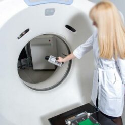 ДКР-АТ1103М ДКР-АТ1103М - Дозиметр в действии