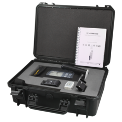 ДКР-АТ1103М ДКР-АТ1103М - Дозиметр в максимальной комплектации