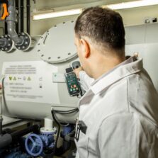 МКС-АТ1120М Спектрометр МКС‑AТ1120М, МКС‑AТ1120МА с поверкой