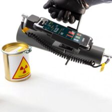 МКС-АТ1120М Спектрометр МКС‑AТ1120М, МКС‑AТ1120МА с поверкой