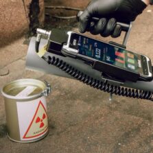 МКС-АТ1120М Спектрометр МКС‑AТ1120М, МКС‑AТ1120МА с поверкой