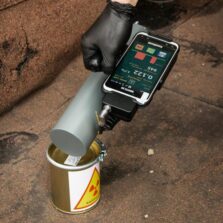 МКС-АТ1120М Спектрометр МКС‑AТ1120М, МКС‑AТ1120МА с поверкой