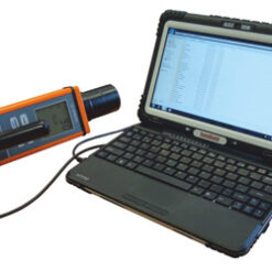 МКС-АТ1125 МКС-АТ1125, МКС-АТ1125А - Дозиметр-радиометр - Соединение с ПК