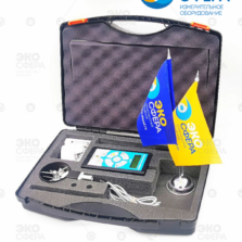 ЭА-70 ЭА-70(1) - Анемометр с зондом-крыльчаткой (с поверкой) (комплект поставки)