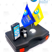 ЭА-70 ЭА-70(1) - Анемометр с зондом-крыльчаткой (с поверкой)