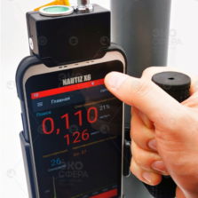 МКС-АТ1120М МКС-АТ1120М (МКС-АТ1120МА) - Спектрометр гамма-излучения