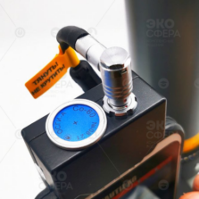 МКС-АТ1120М Спектрометр гамма-излучения МКС-АТ1120МА (с поверкой) (пример идентификации Co-60)