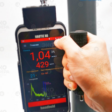 МКС-АТ1120М Спектрометр гамма-излучения МКС-АТ1120МА (с поверкой)