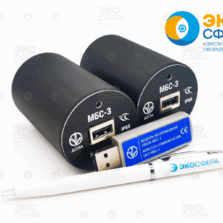 Модули беспроводной связи к дозиметру МКС-17Д Зяблик