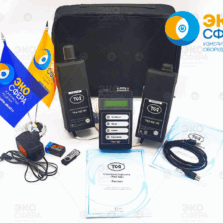 ТКА-ВД ТКА-ВД — Спектроколориметр