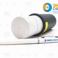 БДКГ-17 БДКГ-17 — Блок детектирования гамма-излучения к дозиметру-радиометру МКС-АТ1117М