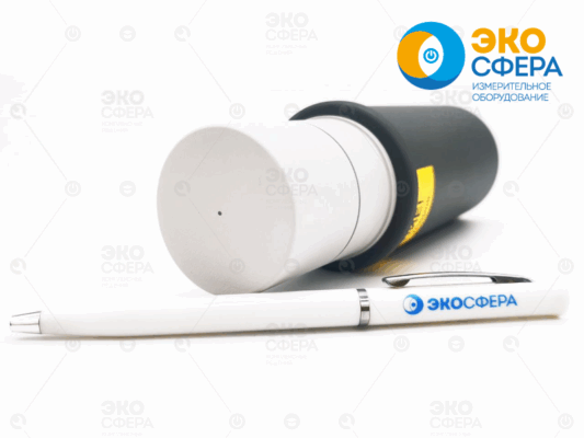 МКС-АТ1117М БДКГ-17 — Блок детектирования гамма-излучения к дозиметру-радиометру МКС-АТ1117М