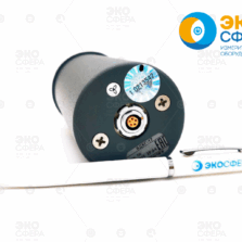 БДКГ-17 БДКГ-17 — Блок детектирования гамма-излучения к дозиметру-радиометру МКС-АТ1117М