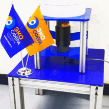 МКГ-АТ1145 — Гамма-радиометр-спектрометр