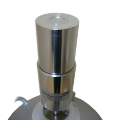 Полупроводниковый спектрометр Спектрометр рентгеновского и гамма-излучения на основе планарных ОЧГ детекторов