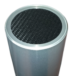 Полупроводниковый спектрометр Спектрометр рентгеновского и гамма-излучения на основе планарных ОЧГ детекторов