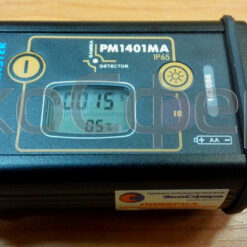 ИСП-РМ1401МА ИСП-РМ1401МА - Измерение дозы гамма-дозиметром с поверкой