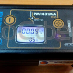 ИСП-РМ1401МА ИСП-РМ1401МА - Измерение мощности дозы гамма-дозиметром с поверкой