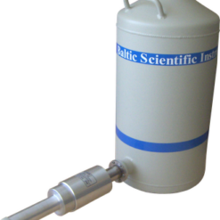 Полупроводниковый спектрометр Спектрометр рентгеновского и гамма-излучения на основе планарных ОЧГ детекторов