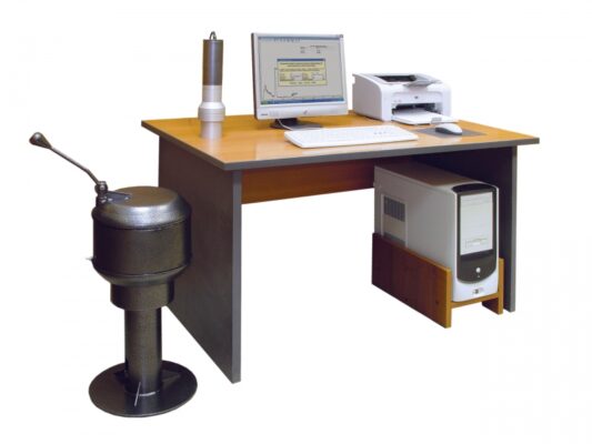 ПРОГРЕСС-ГАММА - Гамма-спектрометр сцинтилляционный с первичной поверкой