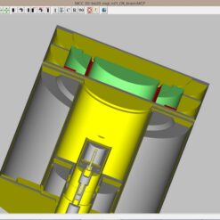 MCC-MT МСС-МТ - Программа трехмерного моделирования