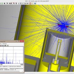 MCC-MT МСС-МТ - Программа трехмерного моделирования