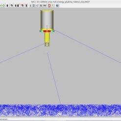 MCC-MT МСС-МТ - Программа трехмерного моделирования