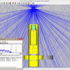MCC-MT МСС-МТ - Программа трехмерного моделирования