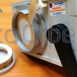 ПВП-06 ПВП-06 - Отбор проб воздуха осуществляется через фильтры АФА-РСП-20