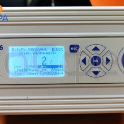 ПВП-06 ПВП-06 - Устройство пробоотборное газоаэрозольных смесей