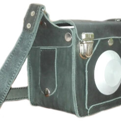 РАА-3-01 АльфаАЭРО - Внешний вид радиометра радона активности радона и торона в воздухе с первичной поверкой