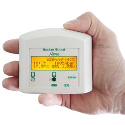 Radon Scout Home Radon Scout Home - радиометр радона для дома