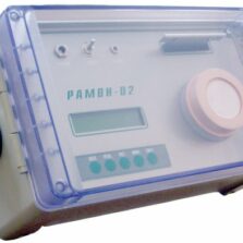 РАМОН-02 - Радиометр радона и его дочерних продуктов распада