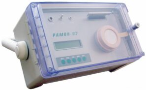 РАМОН-02 - Радиометр радона и его дочерних продуктов распада
