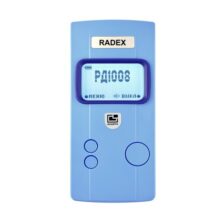 РАДЭКС РД1008 - Индикатор радиоактивности