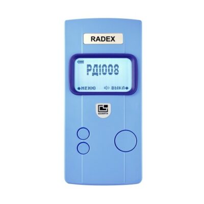 РАДЭКС РД1008 - Индикатор радиоактивности