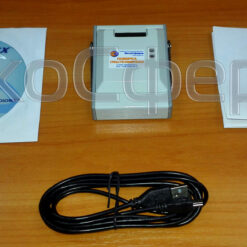 Комплект поставки считывателя к дозиметрам ДКГ-АТ2503 и ДКГ-АТ2503А