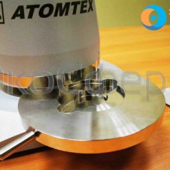 РКС-АТ1329 РКС-АТ1329 - Радиометр альфа-бета излучения