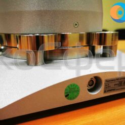 РКС-АТ1329 РКС-АТ1329 - Питание и работа с радиометром обеспечиваются с применением ноутбука