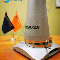 РКС-АТ1329 РКС-АТ1329 - Радиометр альфа-бета излучения