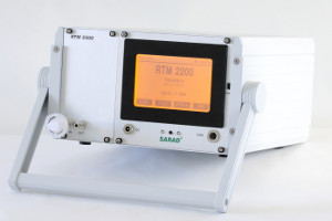 RTM-2200 - радиометр радона и торона